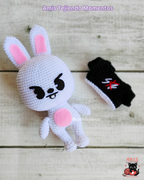 Leebit Amigurumi Patrón PDF