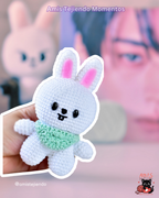 SKZOO Leebit Amigurumi Digital PDF Pattern